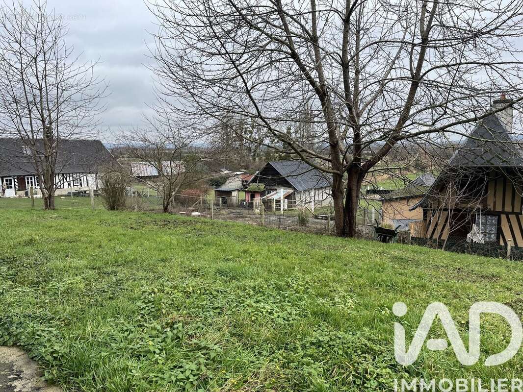 Maison 115 m² à Marais-Vernier  - photo 5