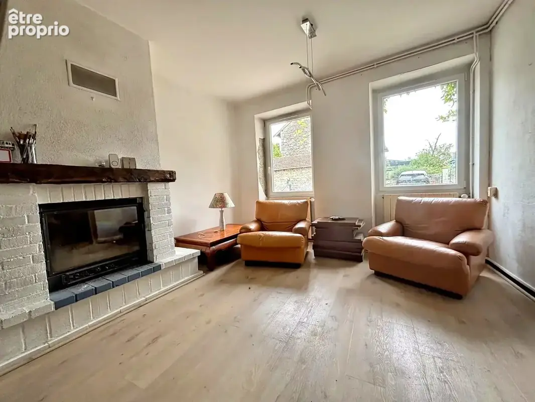 Vente Maison Charette(38390) 140 000ï¿œ - photo 4