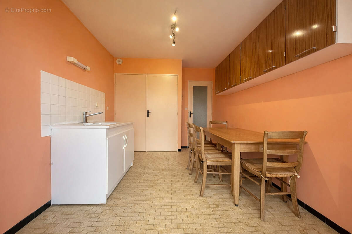 Maison à LONS-LE-SAUNIER