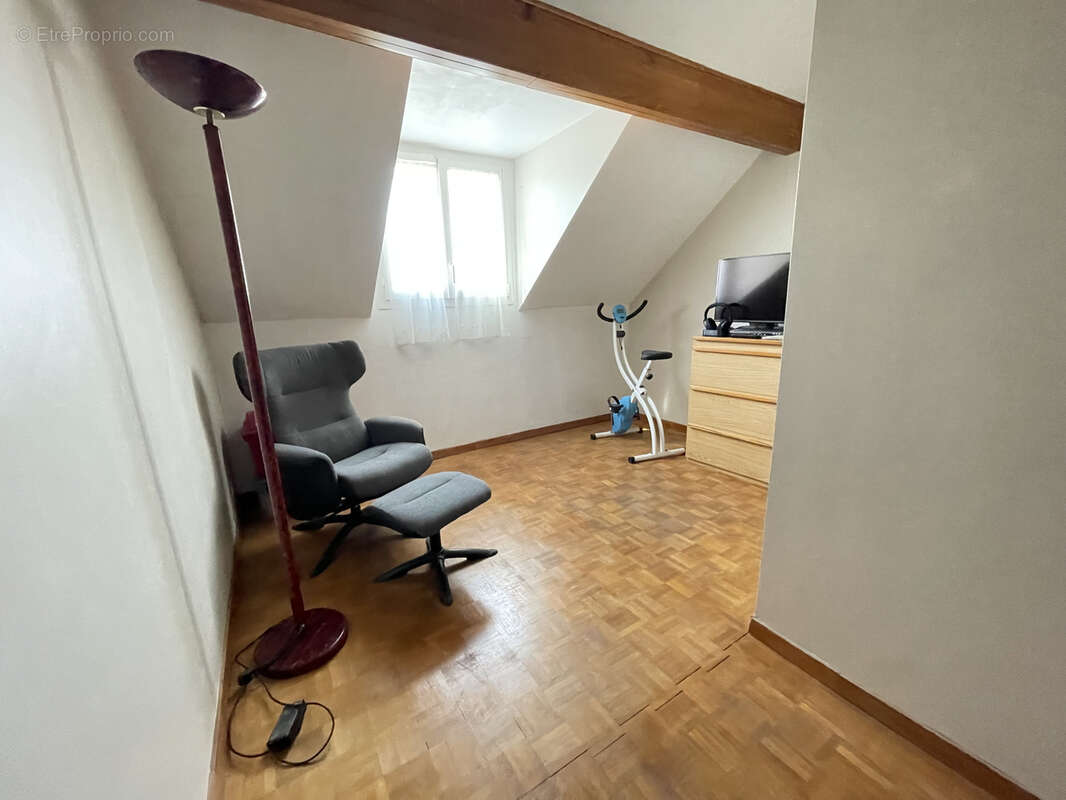 Maison à MITRY-MORY