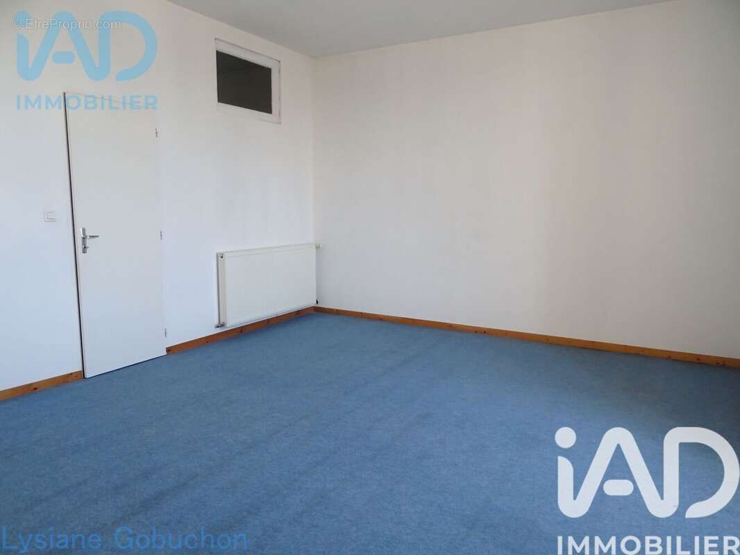 Photo 7 - Maison à MAREUIL