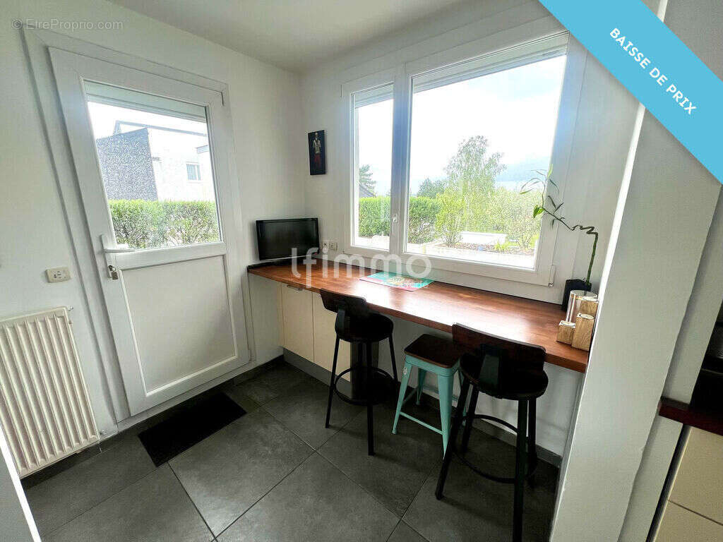 Appartement à BRY-SUR-MARNE