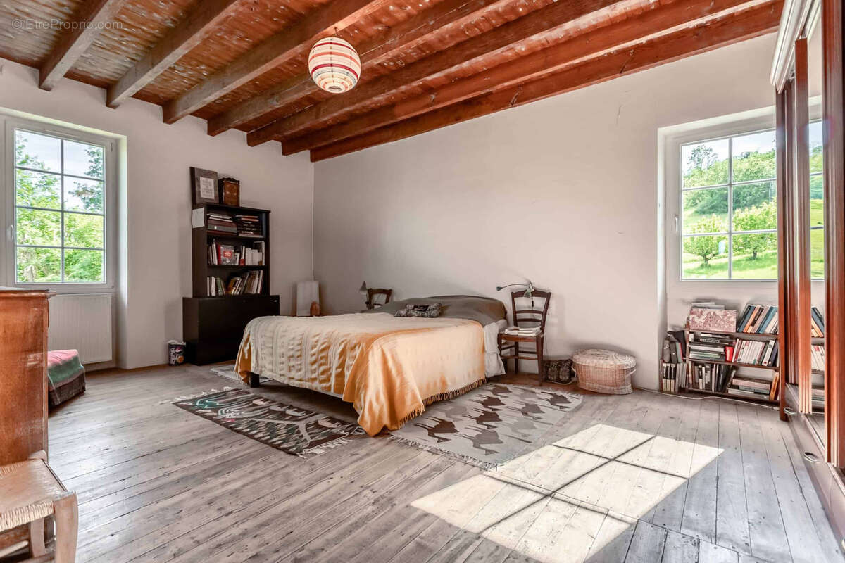 Country property - photo 28