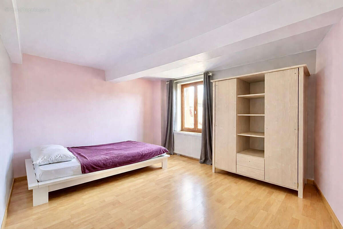 Maison à FONTENAY-EN-PARISIS