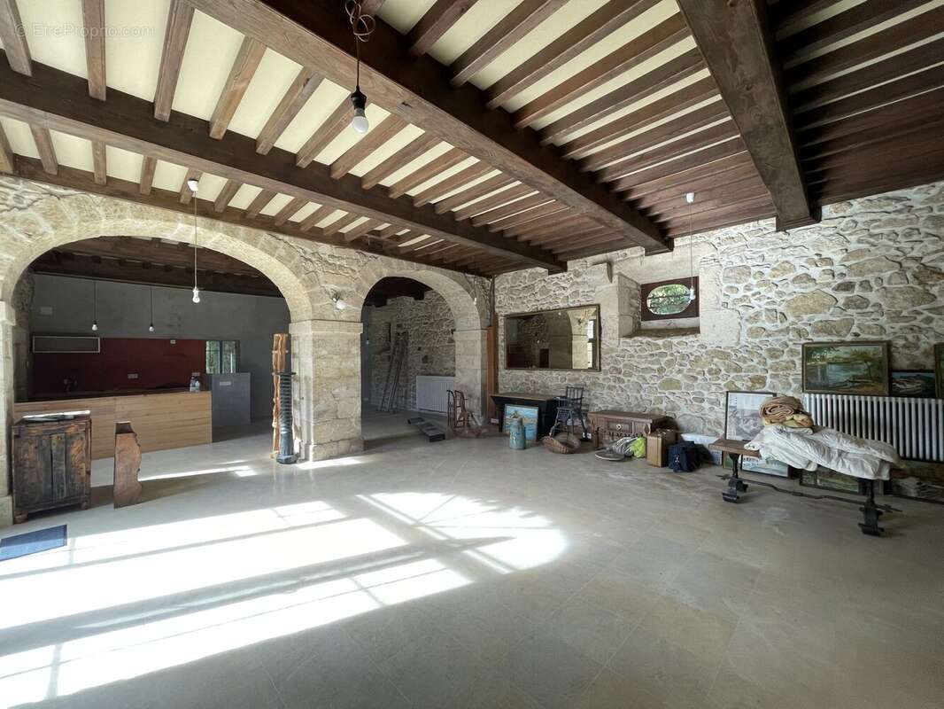 Maison à AUCH