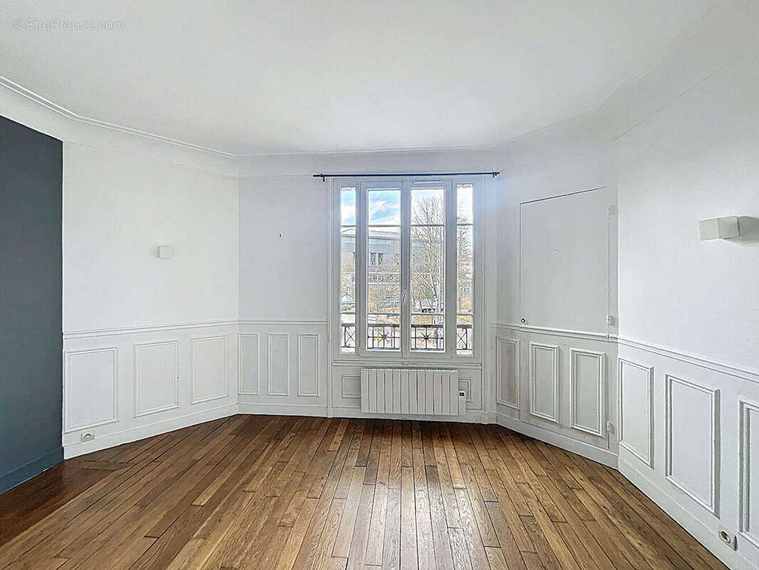 Appartement à FONTENAY-AUX-ROSES