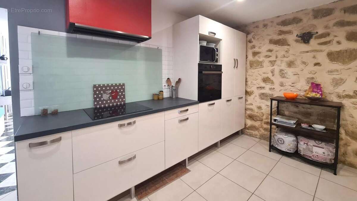 Maison à CAZOULS-LES-BEZIERS