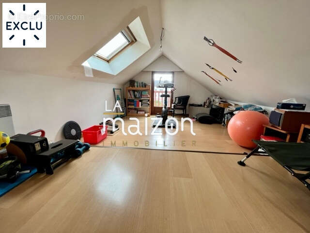 Maison à SAINT-BRIEUC