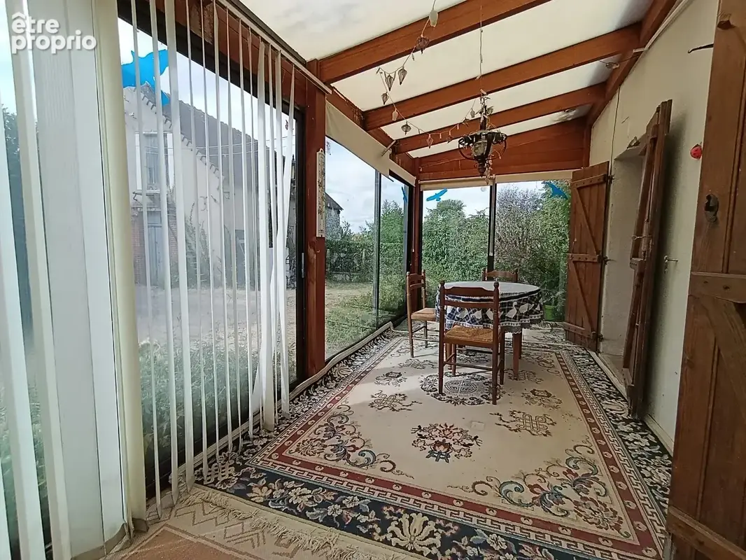 Maison 81 m² à Chatillon-Sur-Cher  - photo 9