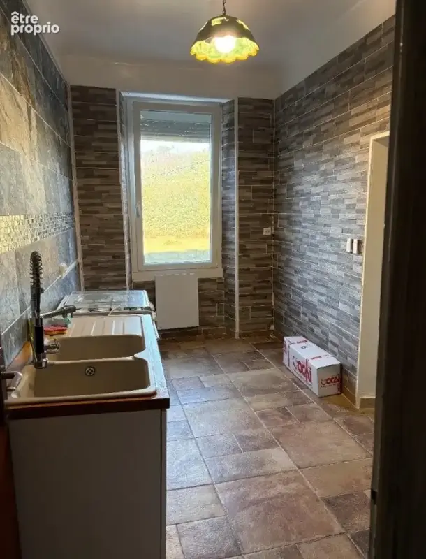 Photo 1 - Appartement à BESSEGES