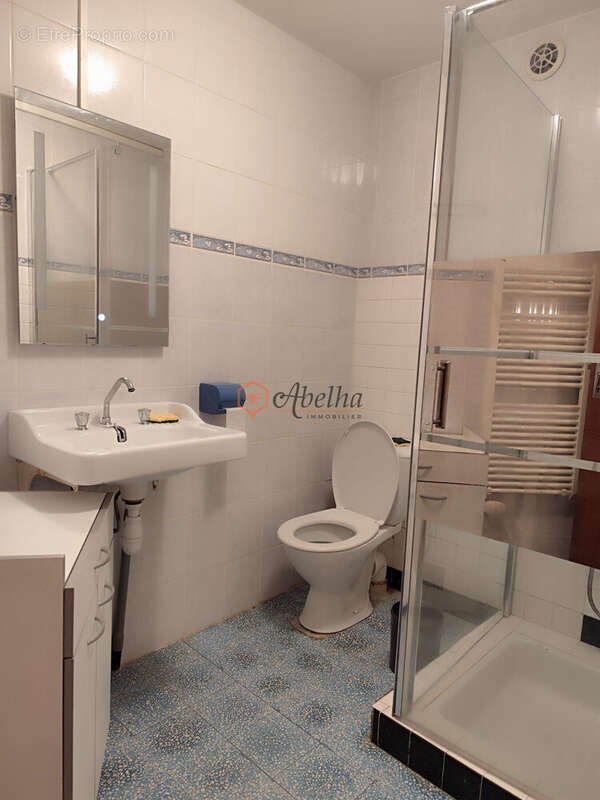 Appartement à ORCIERES