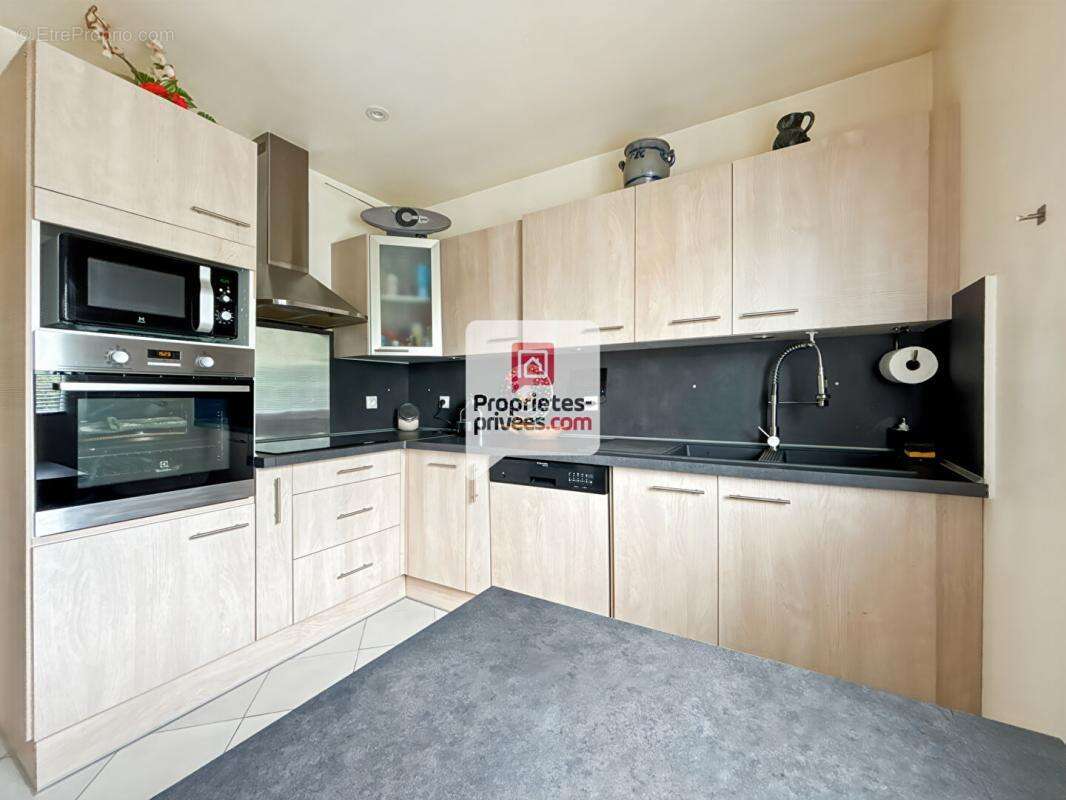 DAROIS - Belle maison familiale 155 m2 - photo 4