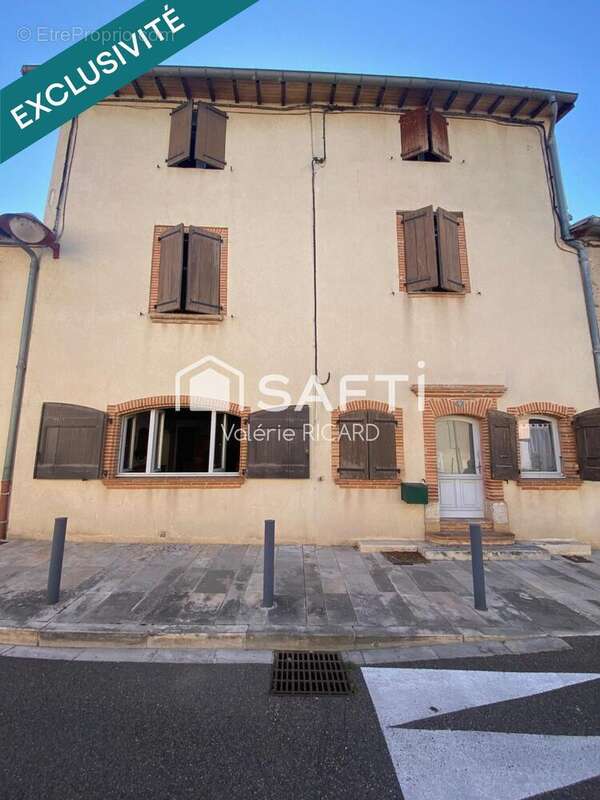 Photo 5 - Maison à NEGREPELISSE