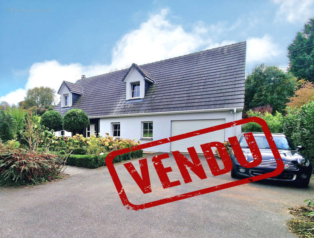 Photo 1 - Maison à MONTREUIL