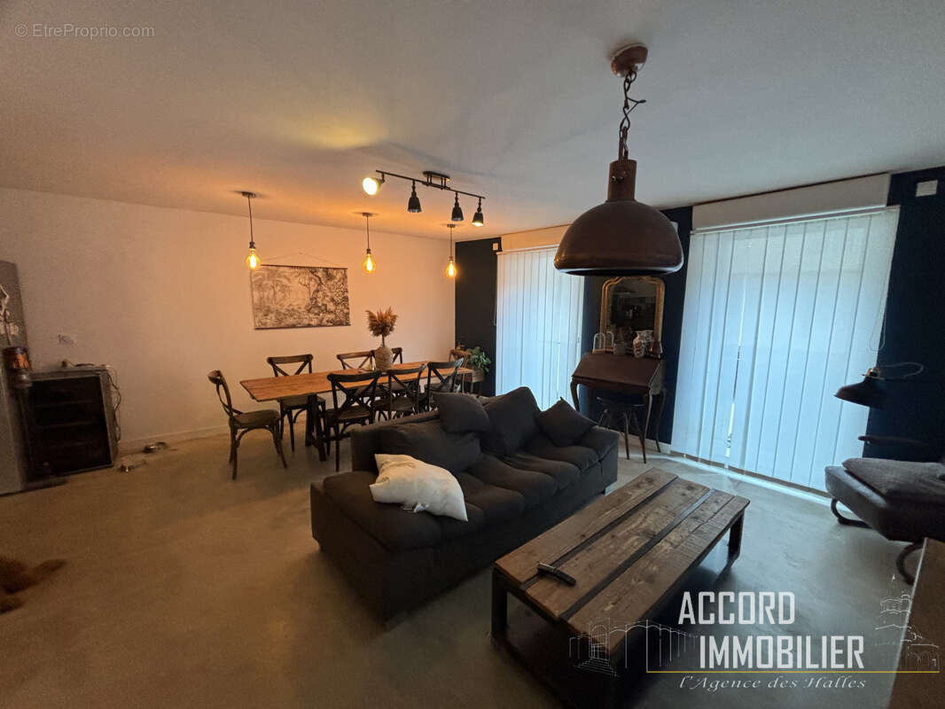 Appartement à BEZIERS
