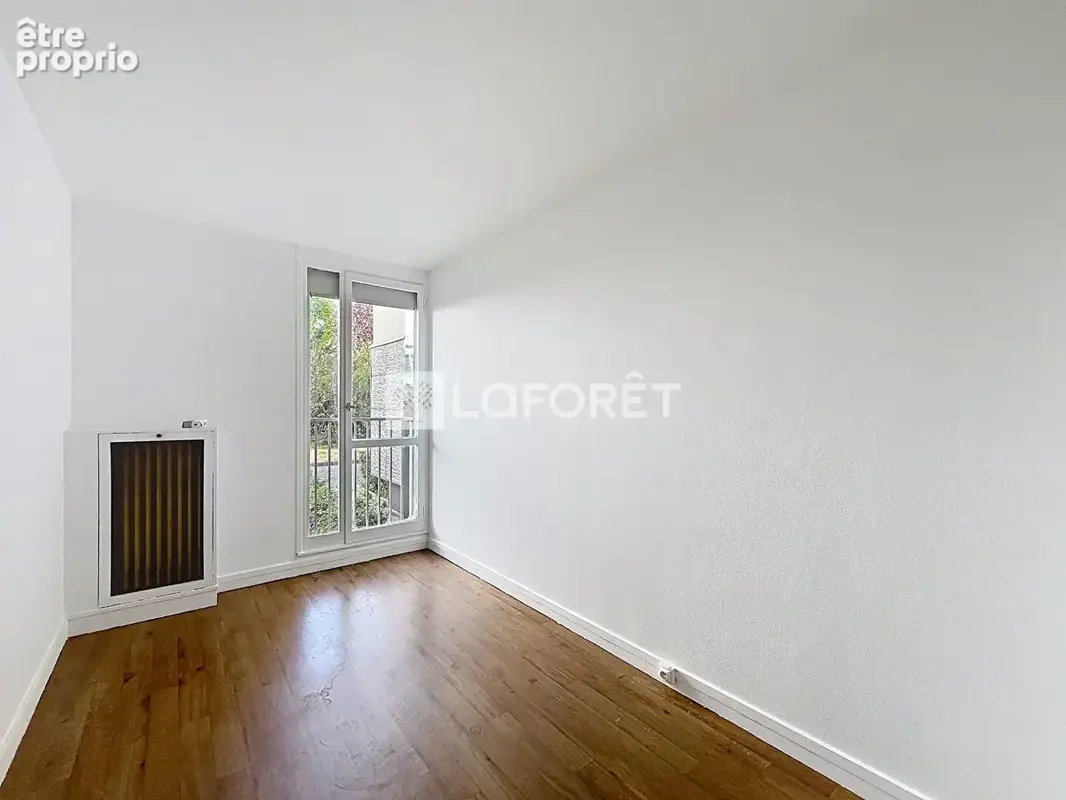 Appartement Villejuif 5 pièce(s) 85.48 m2 - photo 9