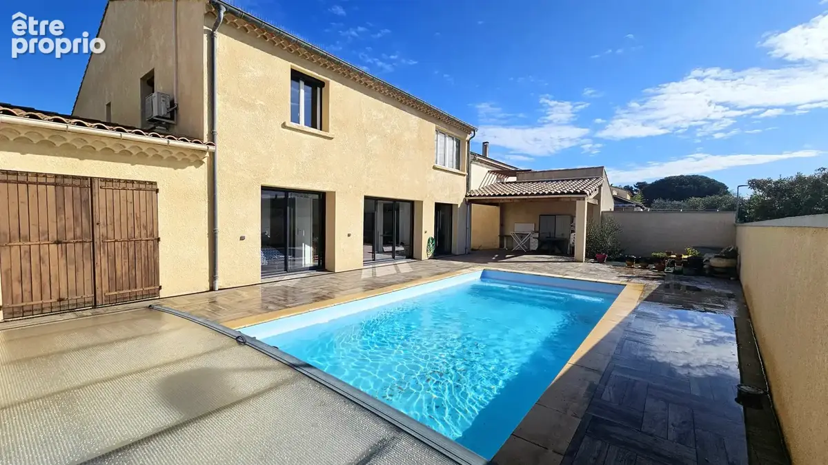 Grande maison rénovée avec deux logements, sur 573 m2 de terrain non mitoyen - photo 9