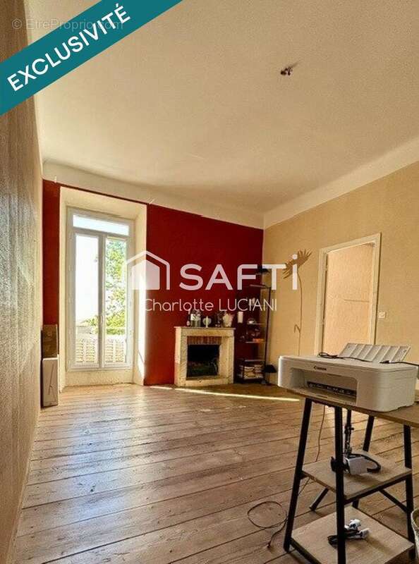 Photo 3 - Appartement à SARTENE