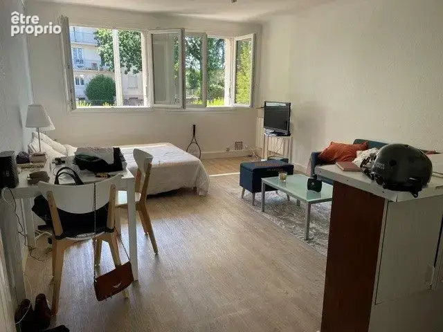 Appartement 1 pièce 30 m² à vendre à Reze (44400) - photo 2