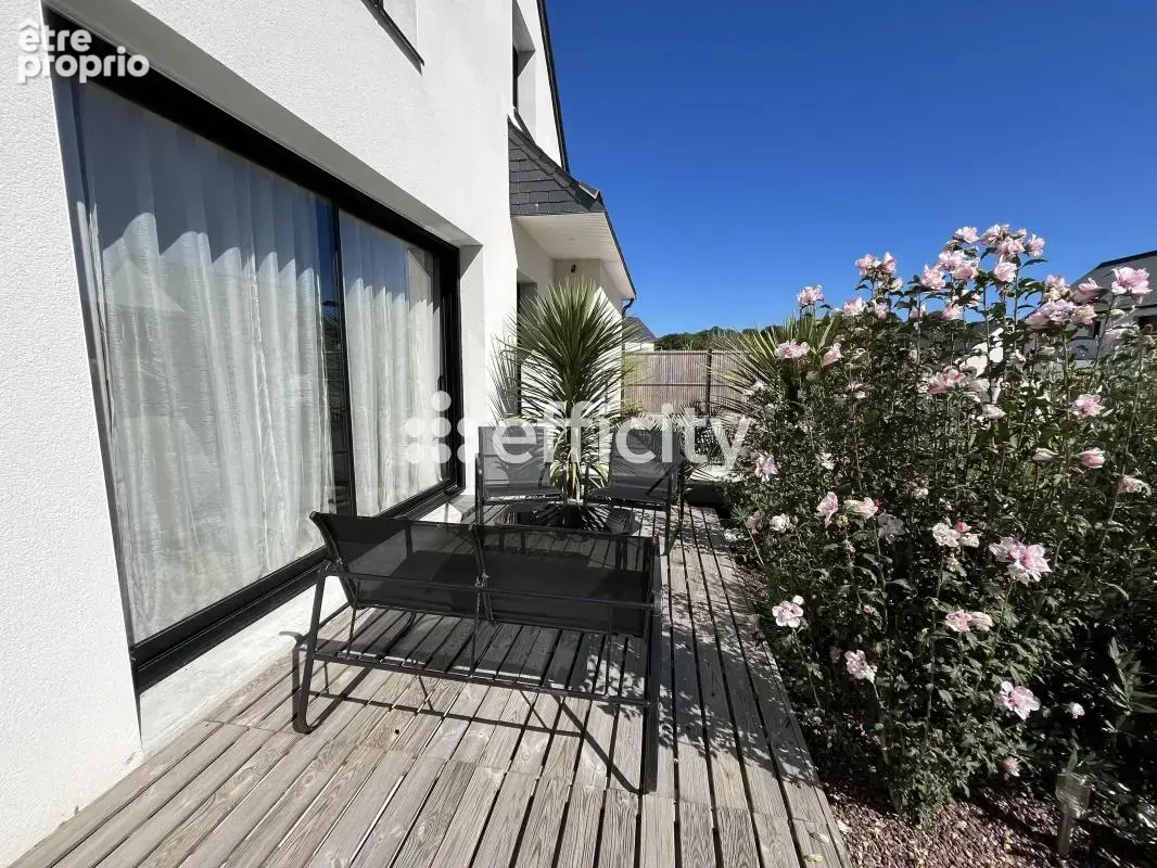 Maison 6 pièces 103 m² à vendre à Queven (56530) - photo 14