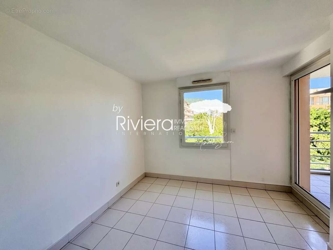 Appartement à CAVALAIRE-SUR-MER