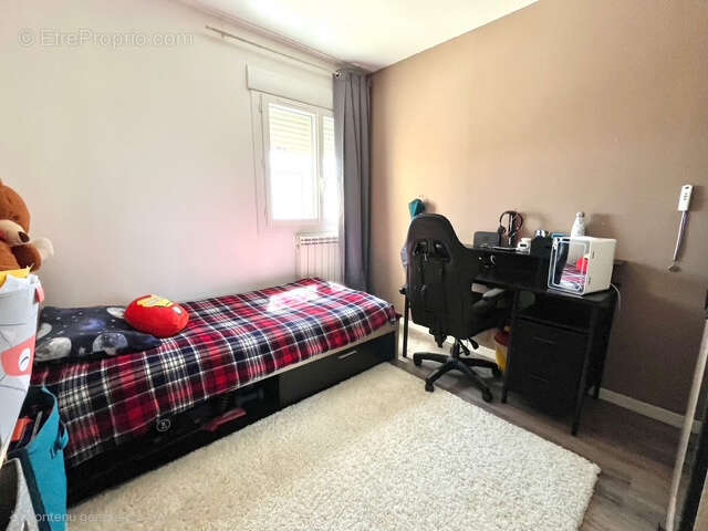 Maison à MARSEILLE-15E