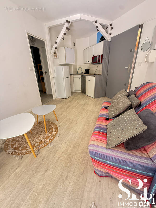 Appartement à LA SEYNE-SUR-MER