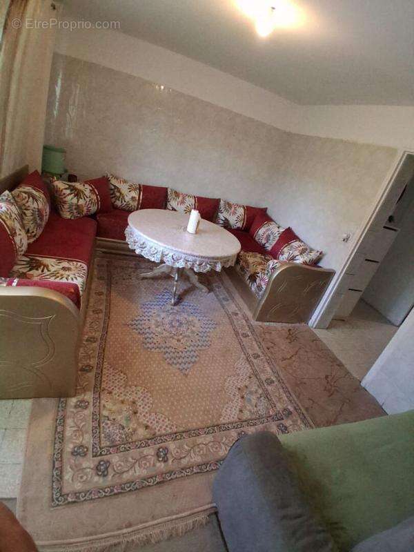 Appartement à AVIGNON