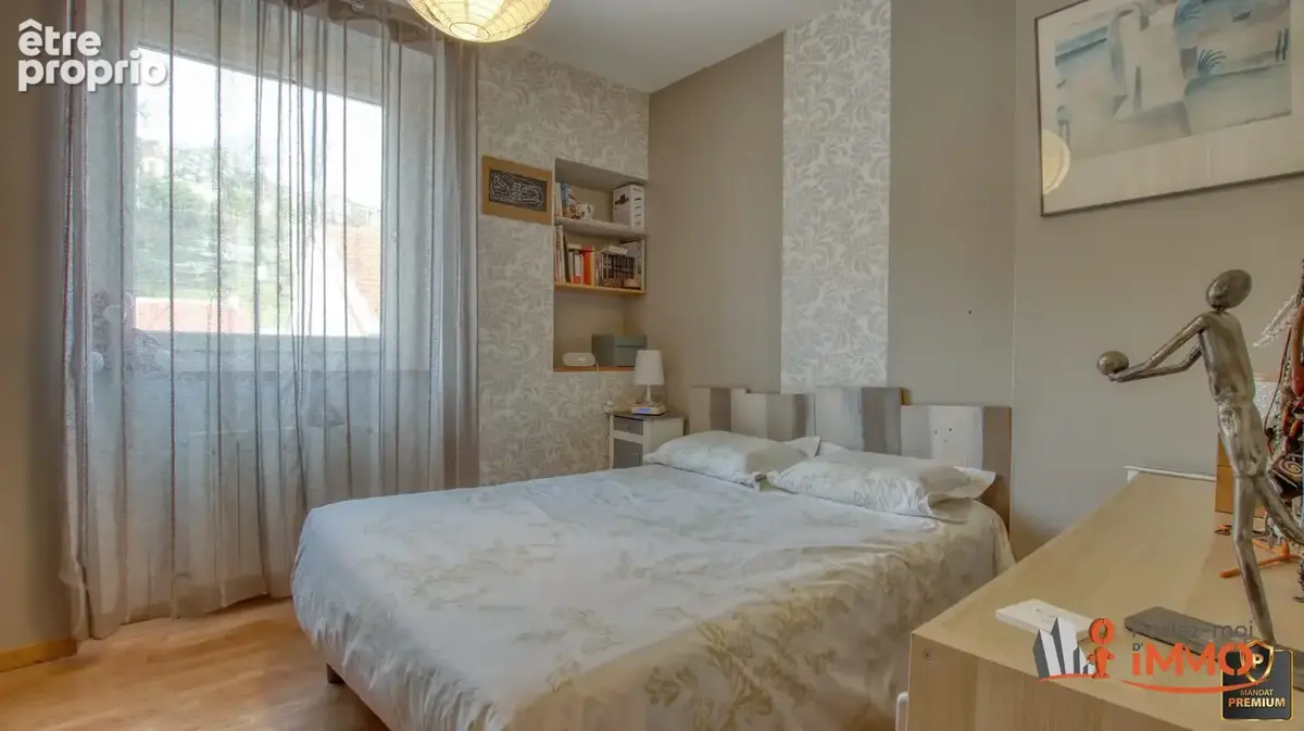 Appartement 5 pièces 100 m² à vendre à Saint-Jean-Bonnefonds (42650) - photo 6