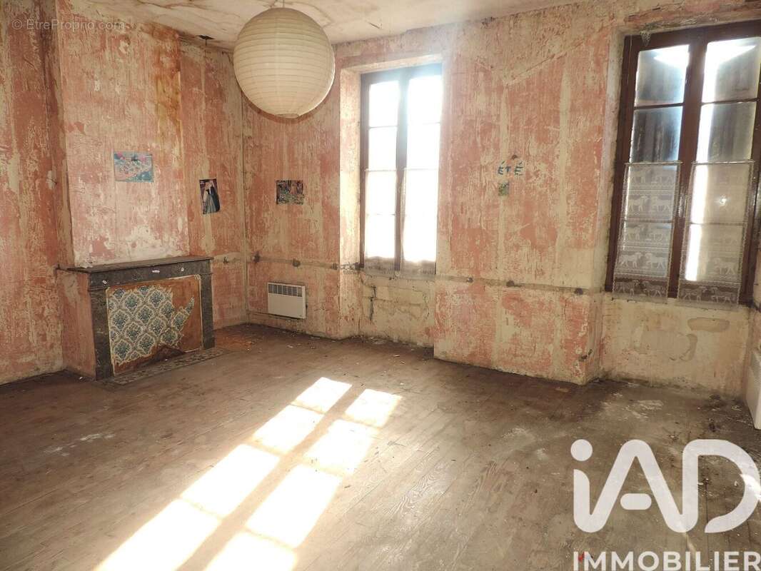 Photo 5 - Maison à LANDIRAS