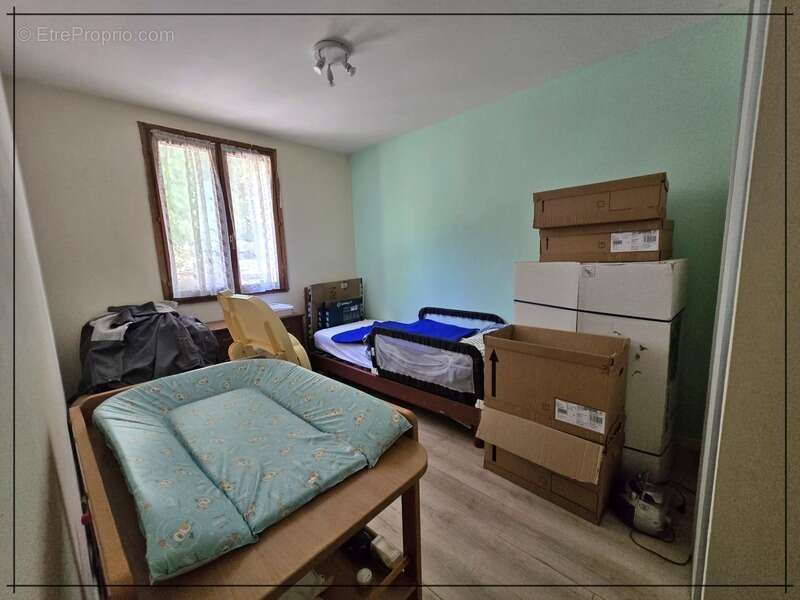 Maison à REAUP-LISSE