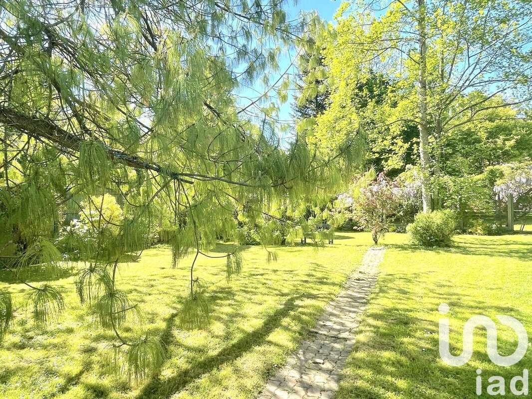 Photo 4 - Maison à BALLANCOURT-SUR-ESSONNE