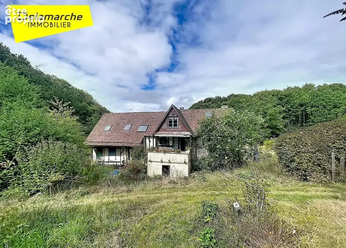 Photo Maison à Brecey au prix de 128 000€
