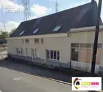 Maison à AULNOYE-AYMERIES