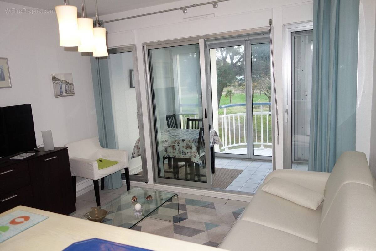 Appartement à GUERANDE