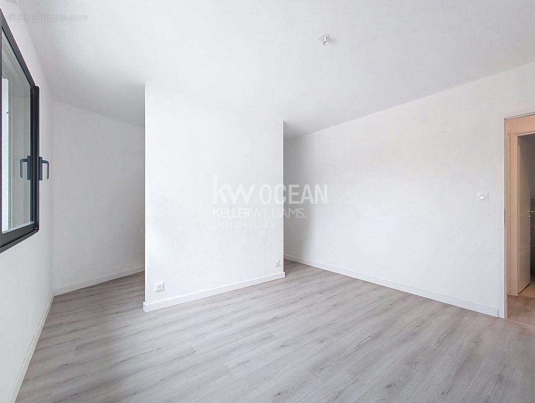 Maison à LANDERNEAU