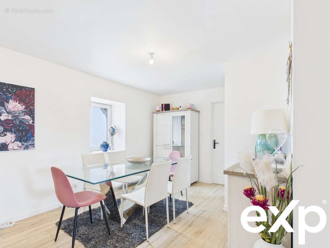 Appartement à COLMAR