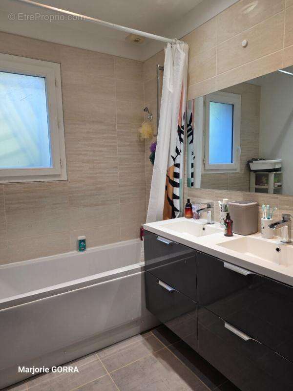 Maison à NANS-LES-PINS