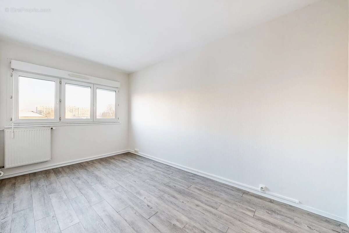 Appartement à LONGJUMEAU