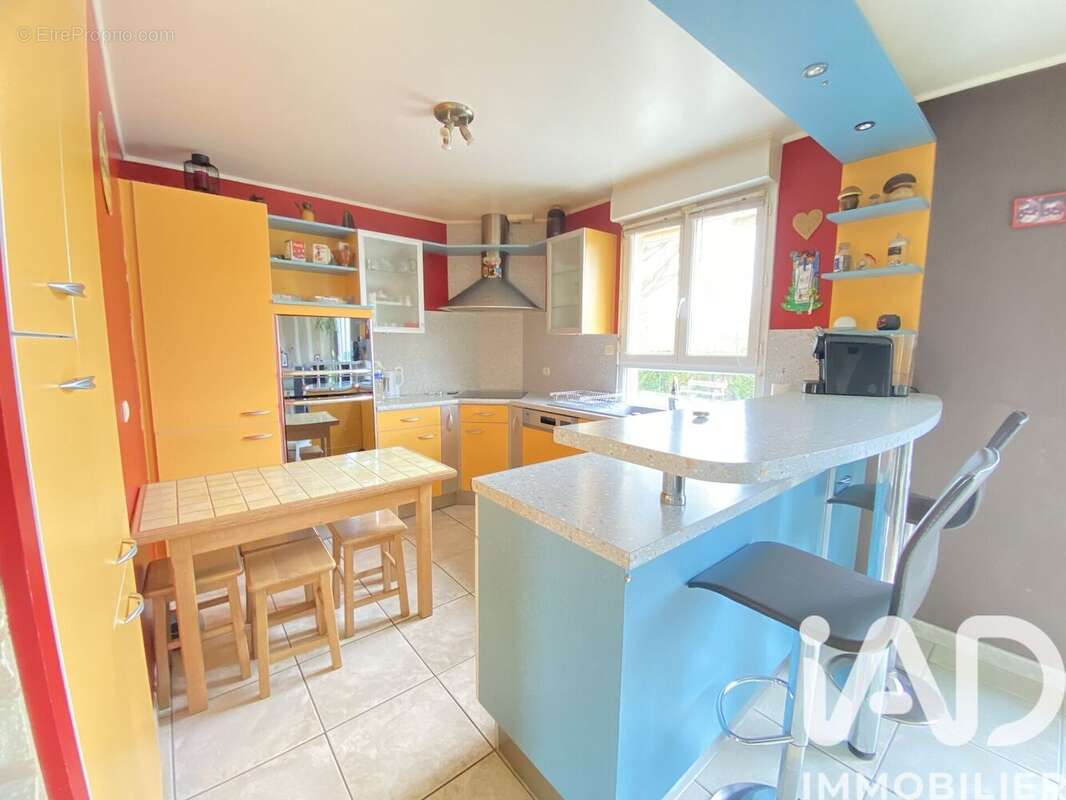 Photo 3 - Maison à TRILPORT