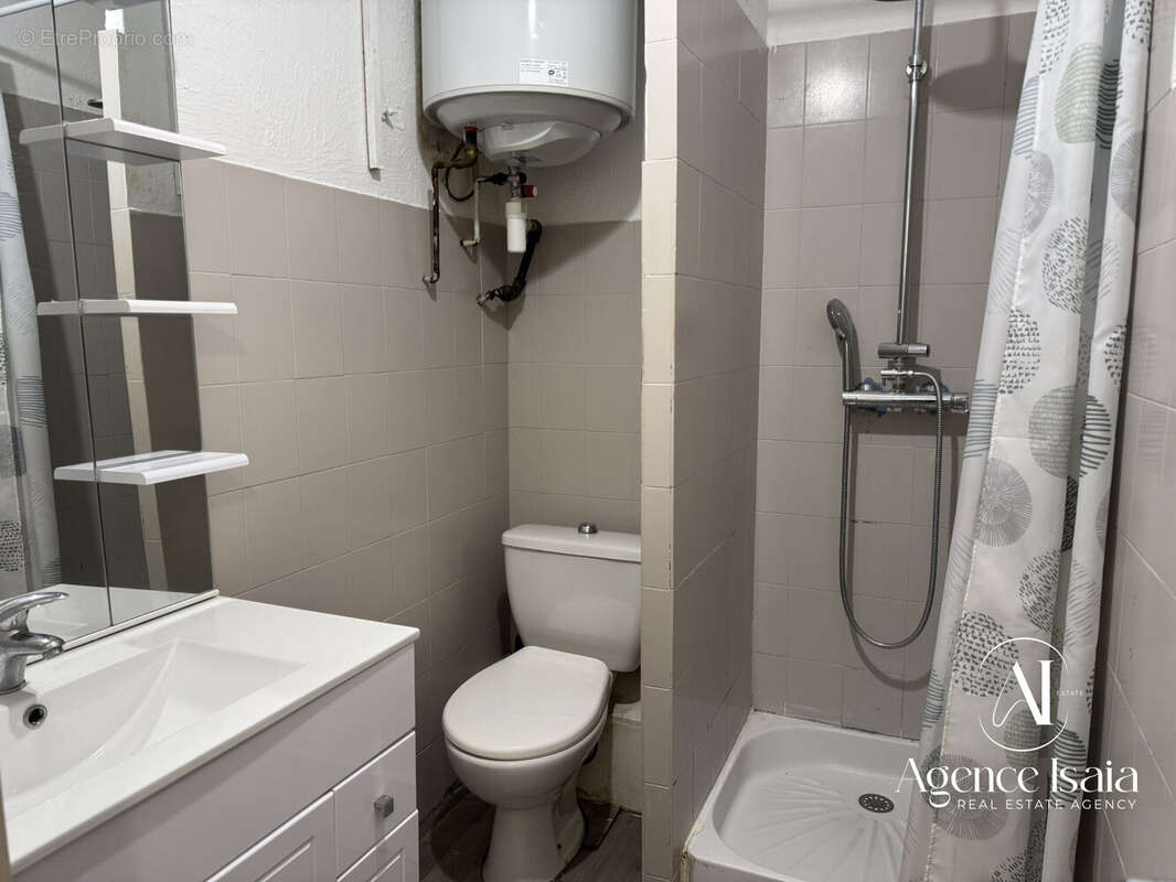 Appartement à LE LAVANDOU