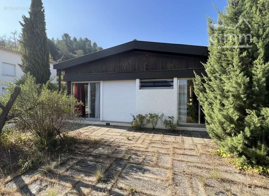 Maison à QUILLAN