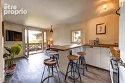 Appartement à LES HOUCHES