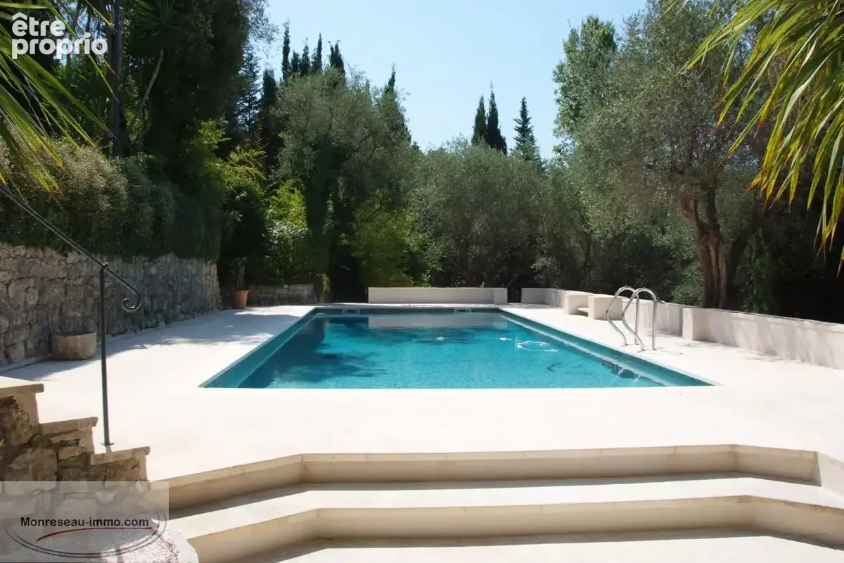 Demeure d'exception - Bastide authentique réhabilitée - photo 25