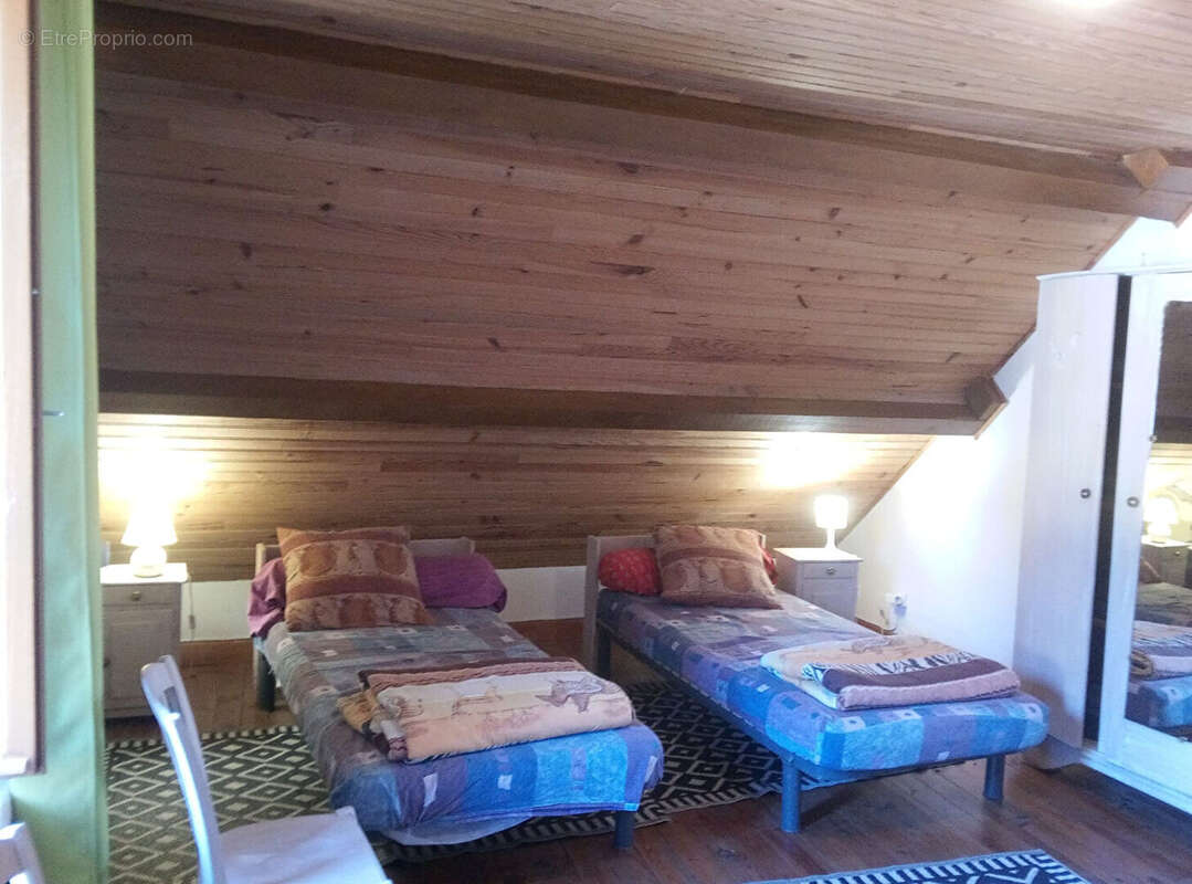 Maison  24 pièce(s) - photo 6