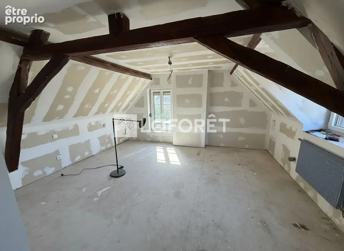 Maison individuelle - 124m2 - 2 chambres - sin le noble - photo 7