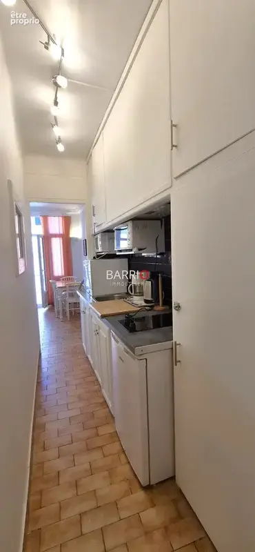Appartement 2 pièces 30 m² à vendre à Collioure (66190) - photo 5