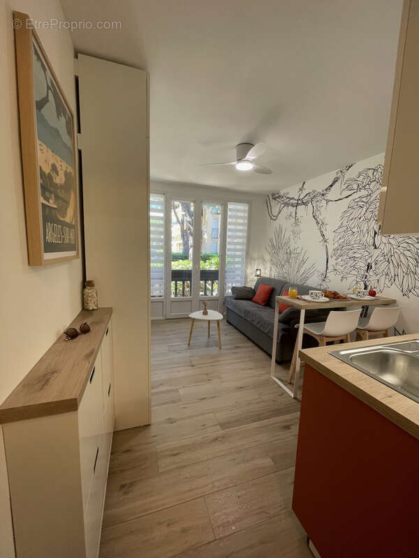 Appartement à ARGELES-SUR-MER