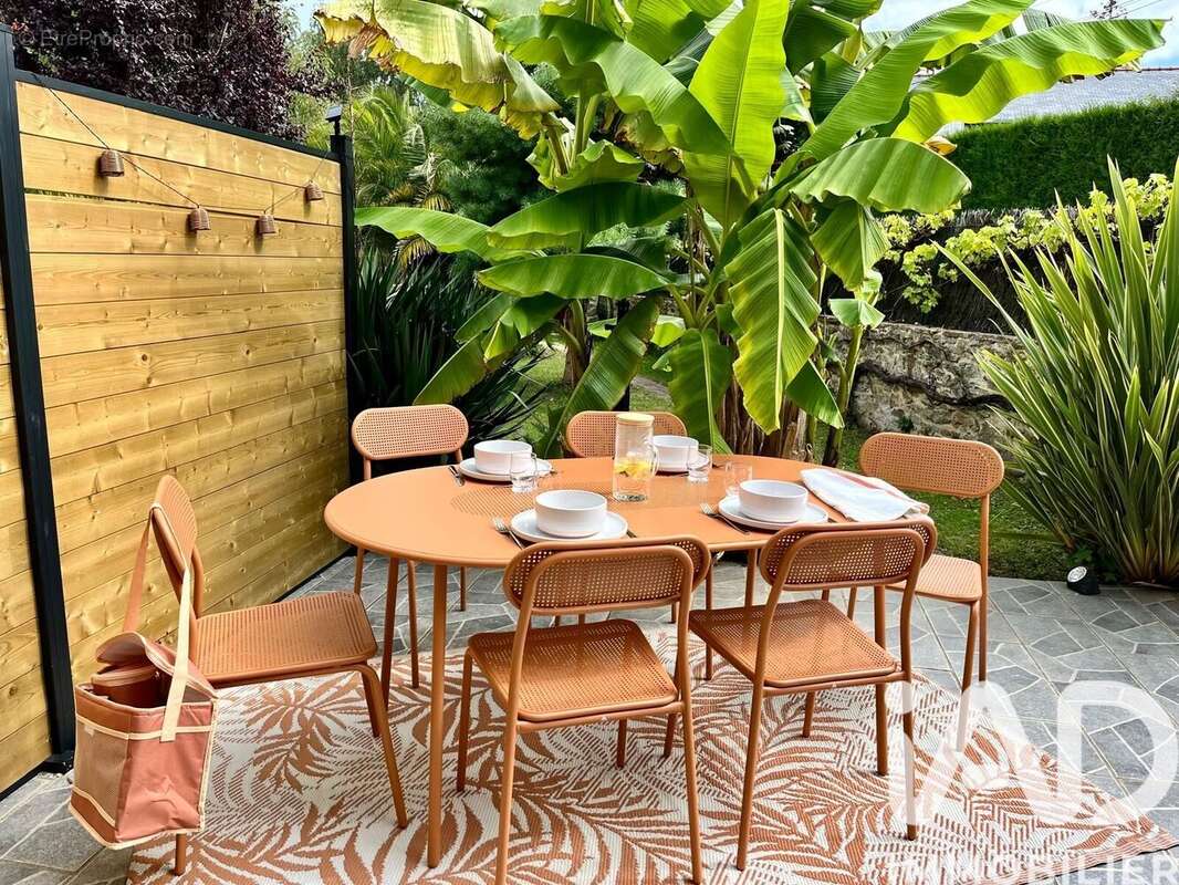 Photo 3 - Maison à PLOEREN