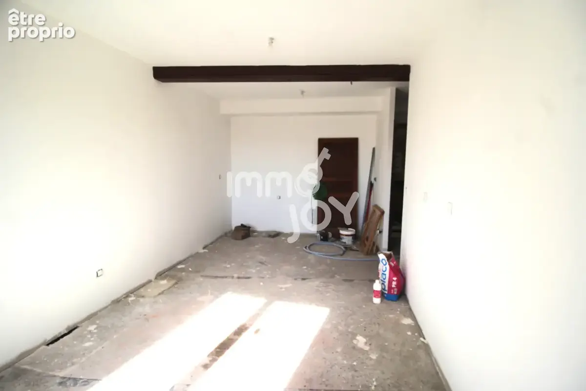 Maison de village 130m2 - photo 11